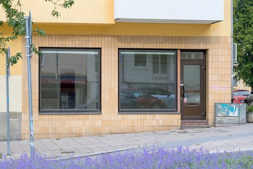 Fredsgatan 1 Sundbyberg