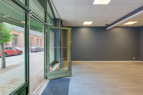 Patentgatan 7 Vasastan