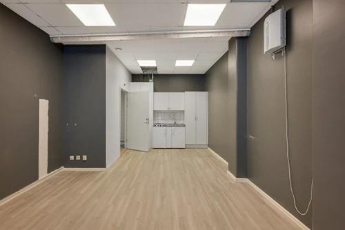 Patentgatan 7 Vasastan