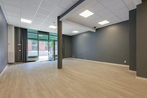 Patentgatan 7 Vasastan