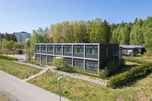 Hasselgränd 5 Upplands Väsby