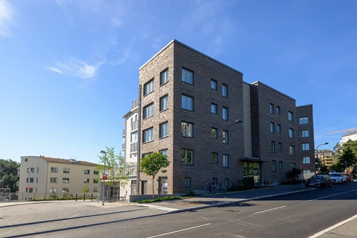 Kvarnholmsvägen 114 Nacka