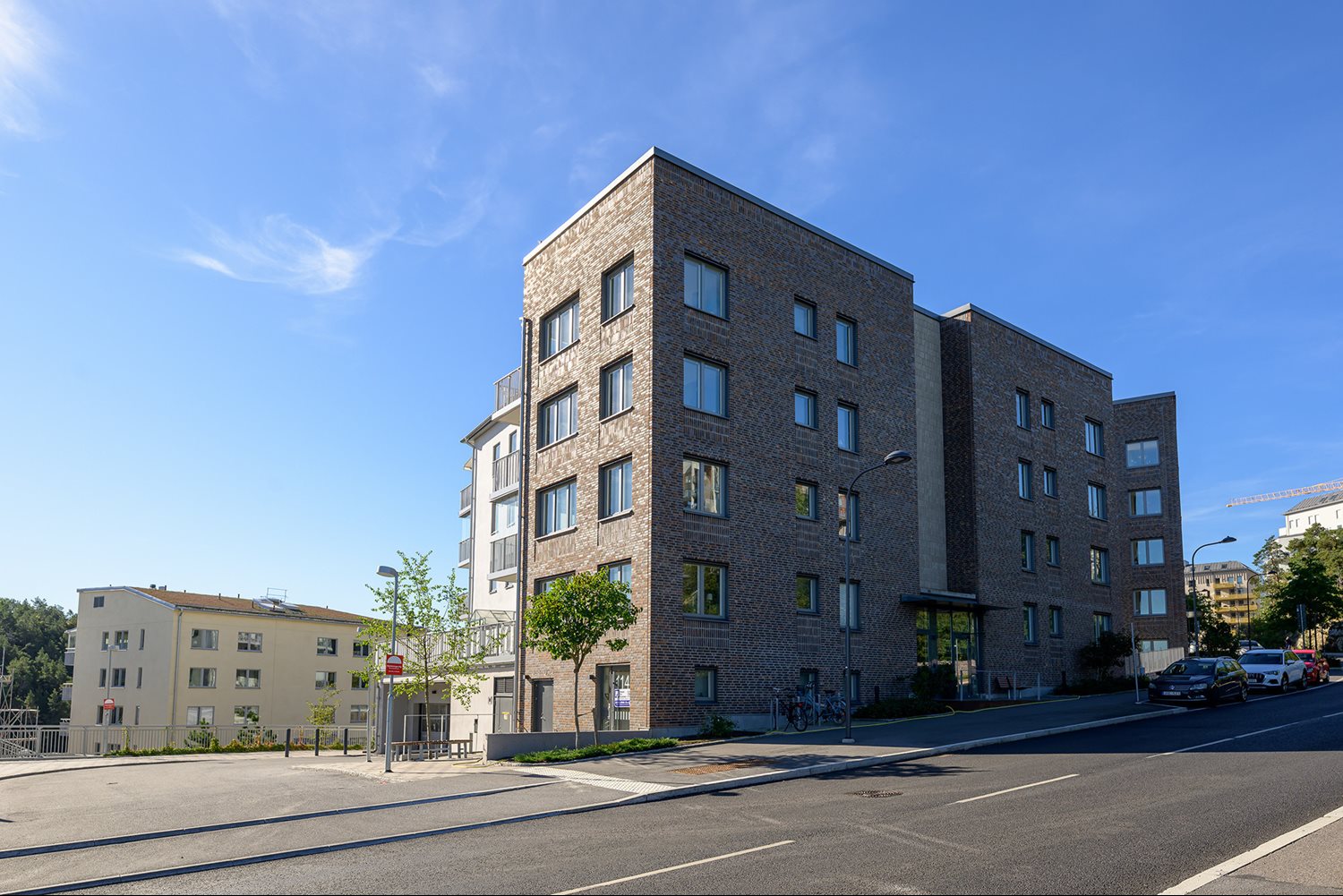 Kvarnholmsvägen 114