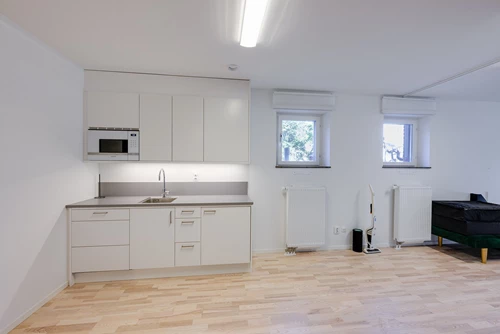 Kvarnholmsvägen 114 Nacka