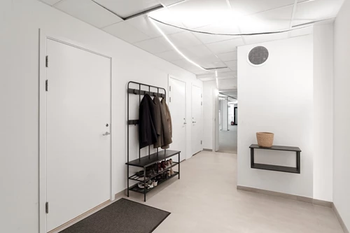 Riddargatan 17 Östermalm