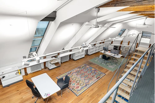 Riddargatan 17 Östermalm