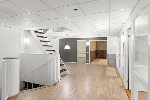 Film Jägerhorns väg 15 Kunges Kurva