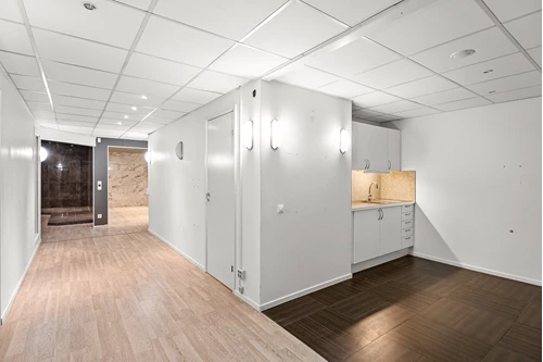 Jägerhorns väg 15 Kunges Kurva