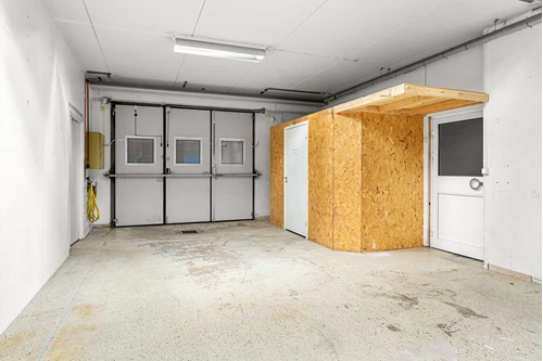 Jägerhorns väg 15 Kunges Kurva