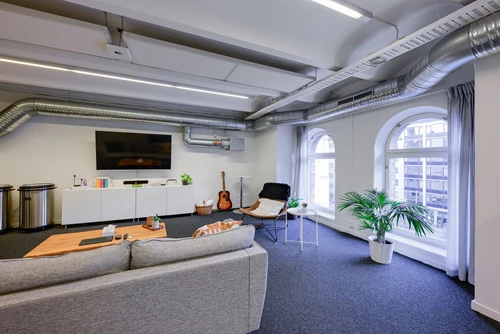 Åsögatan 119 Södermalm