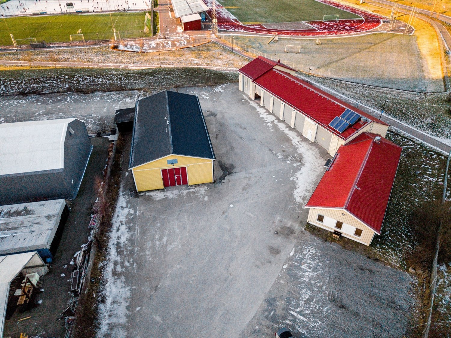 Västra Rydsvägen 109