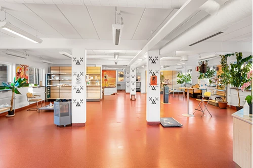 Ulvsundavägen 152 Bromma