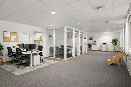 Gustavslundsvägen 151 G Bromma