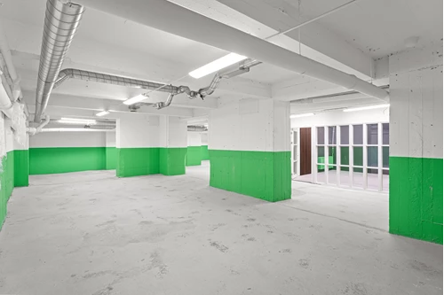 Hudiksvallsgatan 1 Odenplan