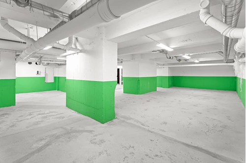 Hudiksvallsgatan 1 Odenplan