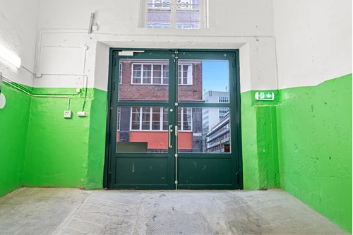 Hudiksvallsgatan 1 Odenplan