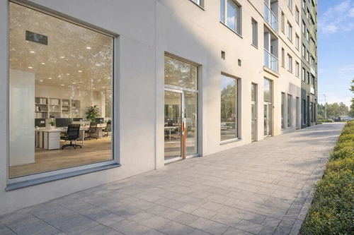 Leirviksgatan 19 Kista