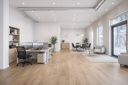 Leirviksgatan 19 Kista