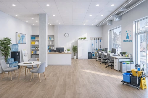 Leirviksgatan 33 Kista