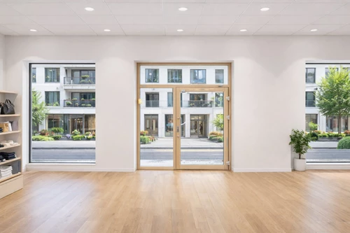 Leirviksgatan 33 Kista