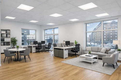 Kistaängsgatan 20 Kista