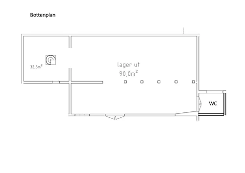 Apelvägen 25 B Stenhamra