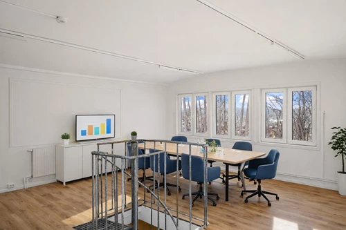 Apelvägen 25 B Stenhamra