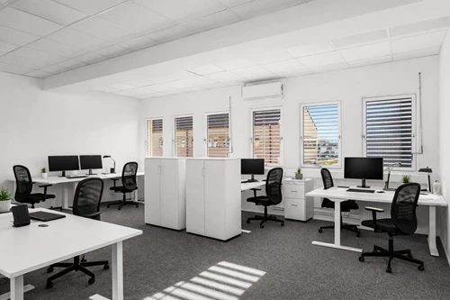 Centrumpassagen 10 Vallentuna Centrum