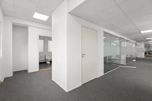 Centrumpassagen 10 Vallentuna Centrum