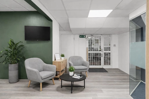 Centrumpassagen 10 Vallentuna Centrum