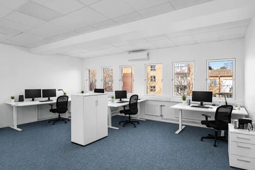 Centrumpassagen 10 Vallentuna Centrum