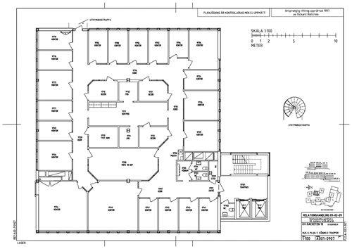 Gustavslundsvägen 151 G Alvik