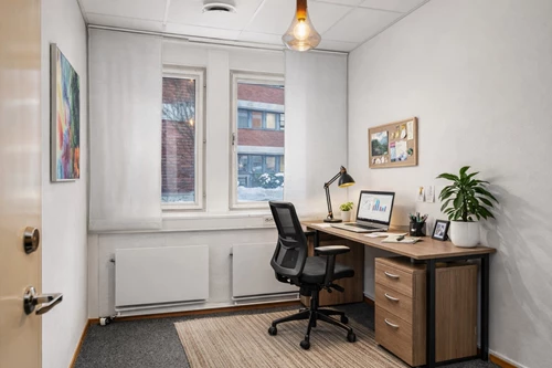 Gustavslundsvägen 151 G Alvik