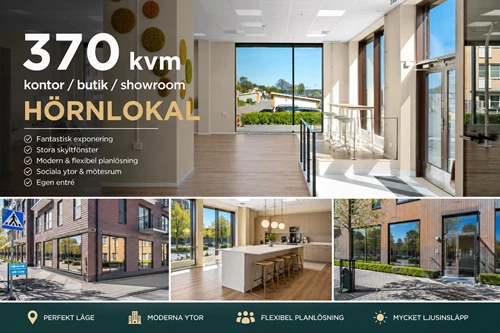 Pilgatan 15 Norrtälje