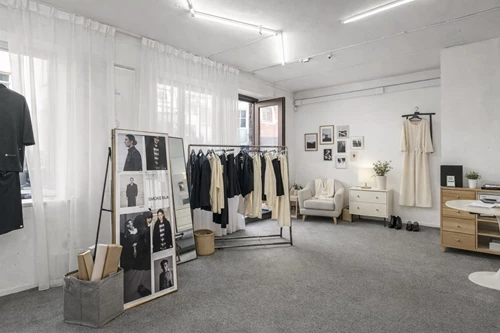 Maria Prästgårdsvägen 27 Södermalm