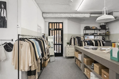 Maria Prästgårdsvägen 27 Södermalm