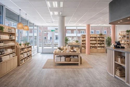 Tulegatan 8 Sundbyberg