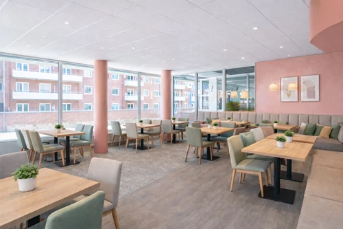 Tulegatan 8 Sundbyberg