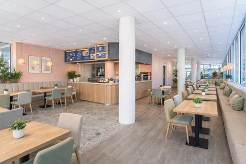 Tulegatan 8 Sundbyberg