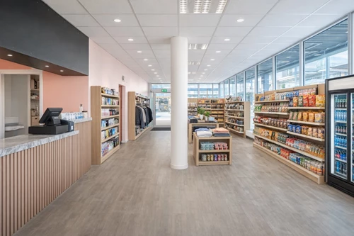 Tulegatan 8 Sundbyberg