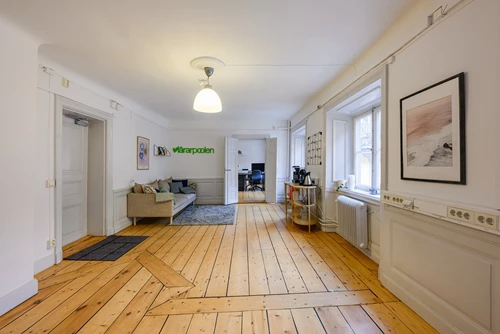 Ferkens gränd 1 Gamla stan