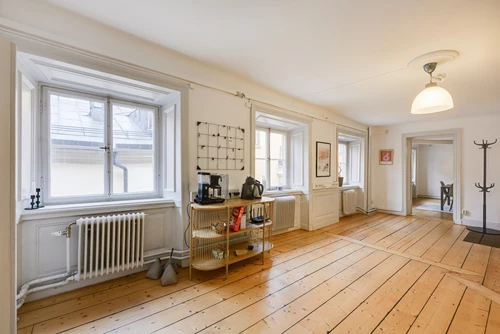 Ferkens gränd 1 Gamla stan