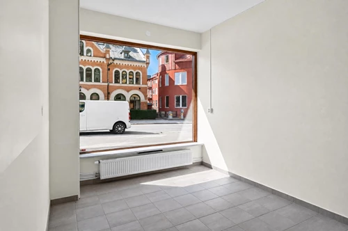 Prästgårdsgatan 20B Sundbyberg