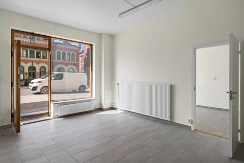 Prästgårdsgatan 20B Sundbyberg