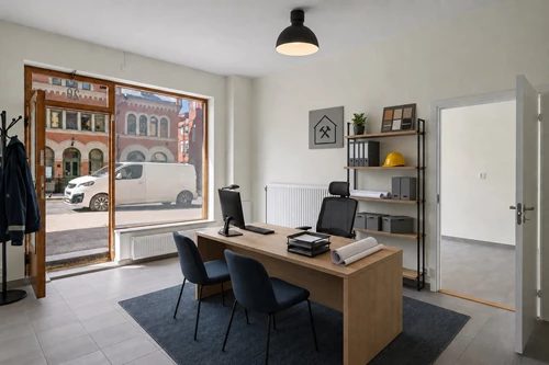 Prästgårdsgatan 20B Sundbyberg