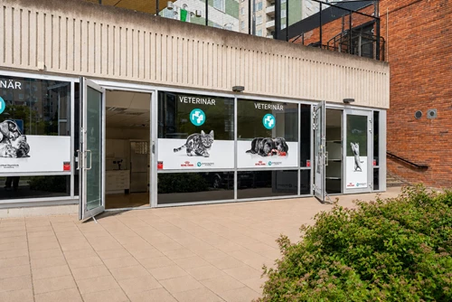 Ängsstigen 1 Sundbyberg