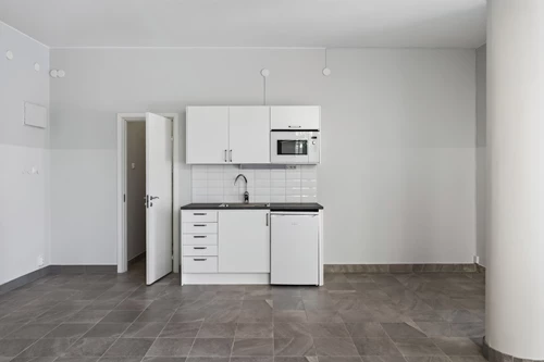 Prästgårdsgatan 20 Sundbyberg
