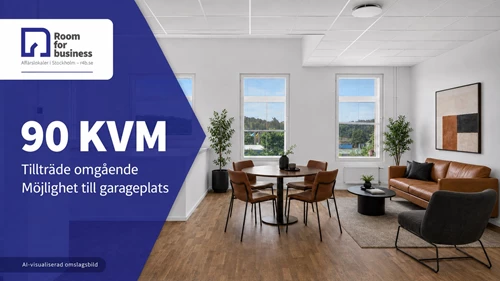 Rissneleden 134 Sundbyberg
