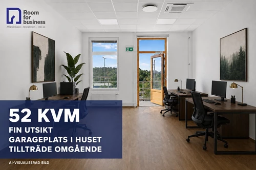Rissneleden 134 Sundbyberg