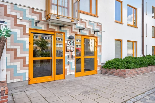Rissneleden 134 Sundbyberg